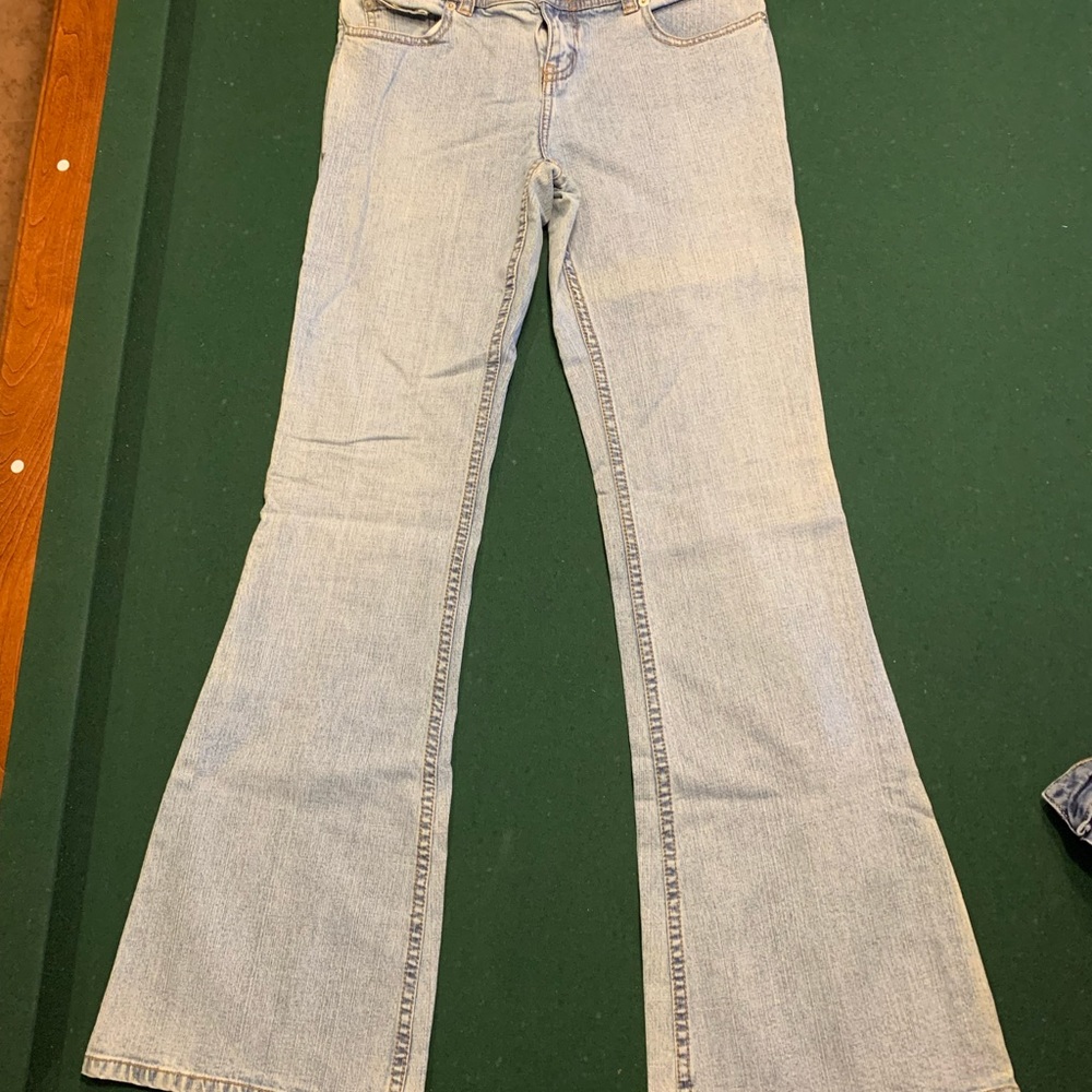 London Jeans - vintage fade - size 6